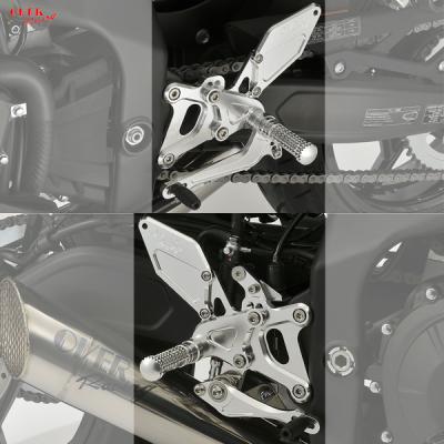 OVER RACING（オーバーレーシング） OVER Racing 51-86-01 バック