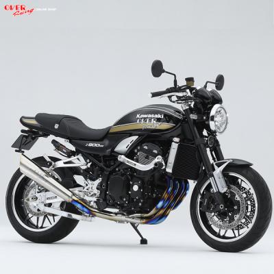 zrx1200r（OVER RACING／バイク マフラー）｜バイク | 車、バイク