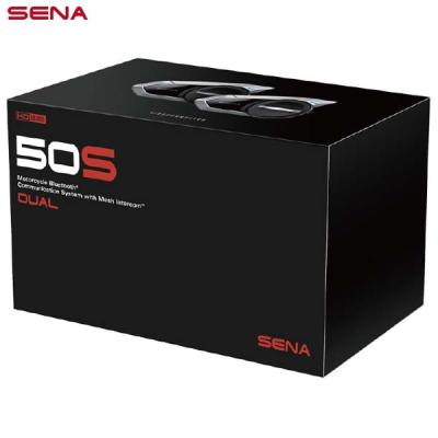 sena 50s（バイク用 インターコム）｜電子機器類｜バイク | 車、バイク