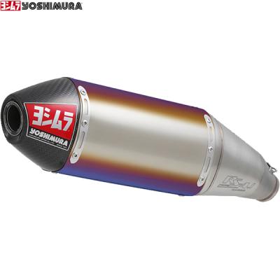 s4rs マフラー（バイク用 スリップオンマフラー）｜マフラー｜バイク