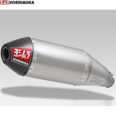 ヨシムラ crf450（バイク用フルエキゾースト）｜マフラー｜バイク | 車