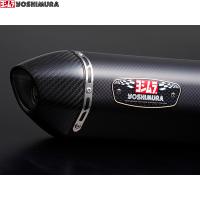 ヨシムラ (YOSHIMURA) 110A-12C-5120 GIXXER250/SF250(23) 機械曲 R-77S サイクロン Caエンド(SMC) | 二輪用品店 MOTOSTYLE