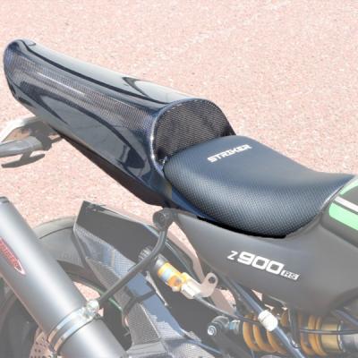 z900rs（STRIKER／バイクシート）｜外装パーツ｜バイク | 車、バイク