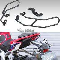 キジマ 210-4762 バッグサポート 左右セット ブラック CBR250RR 17y- | 二輪用品店 MOTOSTYLE