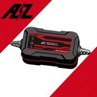 AZ バッテリーチャージャー ACH-100 12Vバッテリー充電器 | 二輪用品店 MOTOSTYLE