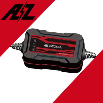 I-D 2バッテリーチャージャー 楽天市場】バッテリーテンダー 800 防塵・防水 バイクバッテリー充電器