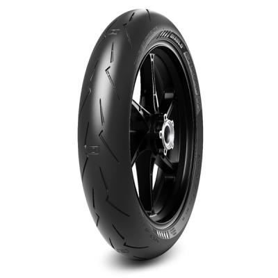 ピレリ スーパーコルサV4 SC1 110/140 ピレリスーパーコルサSC1 V4 110/70R17 &140/70R17 Amazon.co.jp