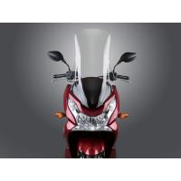 デイトナ 91341 national cycle Vstream ウインドシールド PCX125/150 トール/クリア | 二輪用品店 MOTOSTYLE