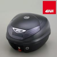 GIVI E30TN2 テールボックス （1ボタン/スモークレンズ仕様） 94145 | 二輪用品店 MOTOSTYLE