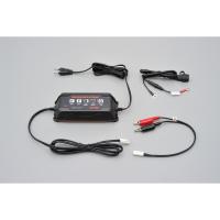 デイトナ 95027 スイッチング バッテリーチャージャー 12V 回復微弱充電器 | 二輪用品店 MOTOSTYLE