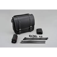 HenlyBegins 96909 サドルバッグ 18L/プレーン DHS-4 | 二輪用品店 MOTOSTYLE