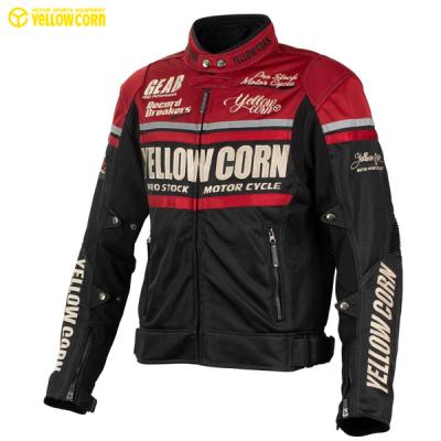 YeLLOW CORN バイク用ジャケット｜バイクウェア｜バイク｜車、バイク