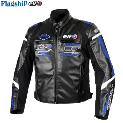 elf バイク用ジャケット（サイズ（S/M/L）：3L（XXL））｜バイクウェア