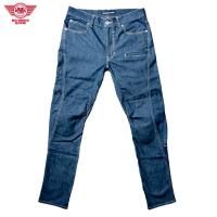 BMC(blue monster clothing) GT RUSH 空冷式 JEANS（ジーンズ） FADE | 二輪用品店 MOTOSTYLE