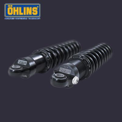 OHLINS バイク用 リアサスペンション(バイクメーカー:ハーレー OHLINS バイク用 リアサスペンション(バイクメーカー:ハーレー