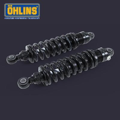 OHLINS バイク用 リアサスペンション(バイクメーカー:ハーレー OHLINS バイク用 リアサスペンション(バイクメーカー:ハーレー