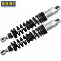 オーリンズ HO010 CB1100/CB1100 EX（10-21） ツインショック アブソーバー（リアサスペンション） S36DR1L ブラックスプリング | 二輪用品店 MOTOSTYLE