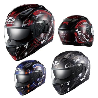 カムイ3（バイク用ヘルメット）｜バイク | 車、バイク、自転車 の