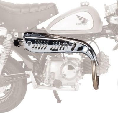 モンキー50（バイク用フルエキゾースト）｜マフラー｜バイク | 車