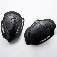 RSタイチ NXV017 レイン ニースライダー  BLACK | 二輪用品店 MOTOSTYLE