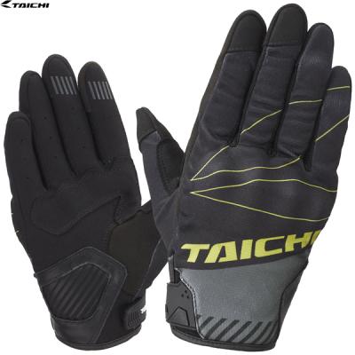 【極美品】RS TAICHI バイクグローブ Lサイズ rsタイチ グローブ（サイズ（S/M/L）：3L（XXL））の商品一覧 通販