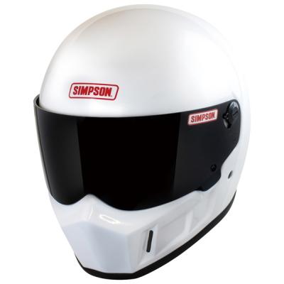 SIMSPON風 ATV-1 スーパーバンディット風 SB シンプソン SIMSPON風 ATV-1 スーパーバンディット風 SB シンプソン