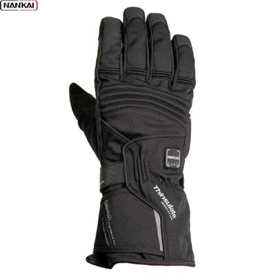 ³???（NANKAI／バイク用 電熱グローブ）（サイズ（S/M/L）：L