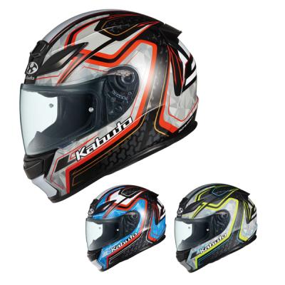 ogk kabuto シューマ（色：レッド系）のおすすめ人気商品一覧 通販