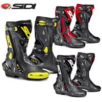 SIDI（シディ） ST エスティー レーシングブーツのレビュー・口コミ