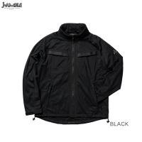 J-AMBLE UNJ136 ミルメッシュジャケット urbanism BLACK | 二輪用品店 MOTOSTYLE