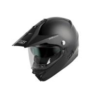 WINS（ウインズ） X-ROADII デュアルパーパスヘルメット M25マットブラック | 二輪用品店 MOTOSTYLE