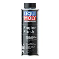 リキモリ LIQUI MORLY 20862 モーターバイクエンジンフラッシュ Motorbike Engine Flush エンジンオイル フラッシング剤 | モトワン!Yahoo!店