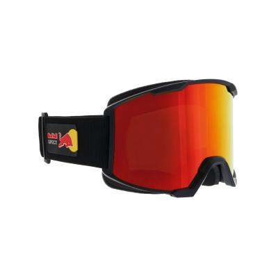 新品 Red Bull SPECT レッドブルスペクト ゴーグル Red Bull SPECT（レッドブル スペクト） RAIL スノーゴーグル RAIL-006