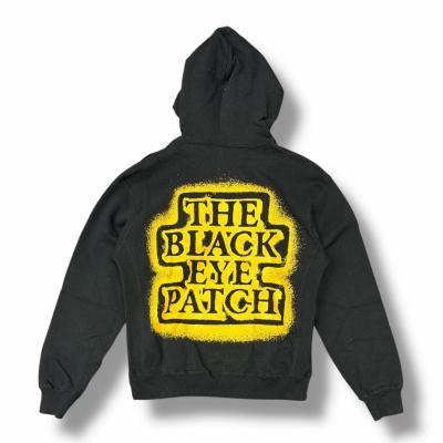 ブラックアイパッチ パーカー（ファッション）のおすすめ人気商品一覧