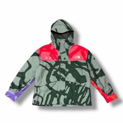 kaws（THE NORTH FACE）の商品一覧 通販 - Yahoo!ショッピング