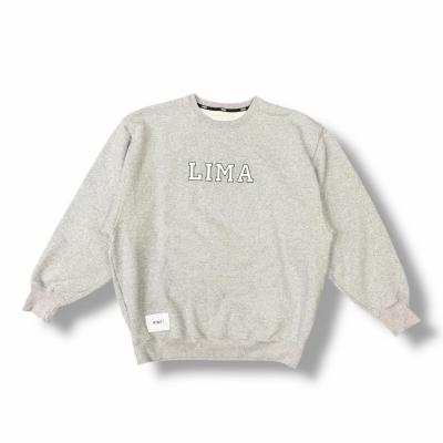 【初期】【L】WTAPS 薄手スウェット　グレー WTAPS スウェット（色：グレー系）のおすすめ人気商品一覧 通販