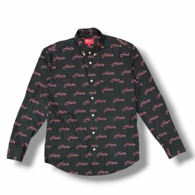 Supreme メンズシャツ、カジュアルシャツ｜トップス｜ファッション