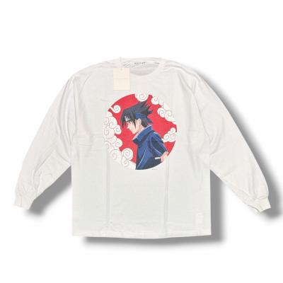 NARUTO Tシャツ 長袖のおすすめ人気商品一覧 通販 - Yahoo!ショッピング