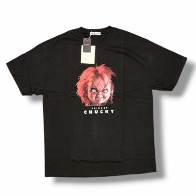 チャッキーのおしゃべり人形のストライプシャツ チャッキーtシャツのおすすめ人気商品一覧 通販 - Yahoo!ショッピング