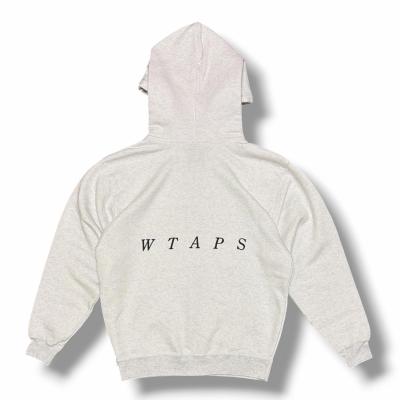 グレー パーカー（WTAPS）（色：グレー系）のおすすめ人気商品一覧