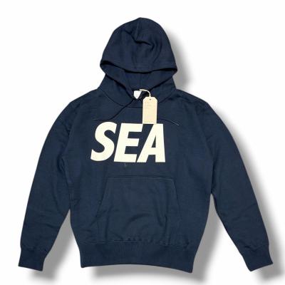 wind and sea パーカー（メンズファッション） | ファッション の