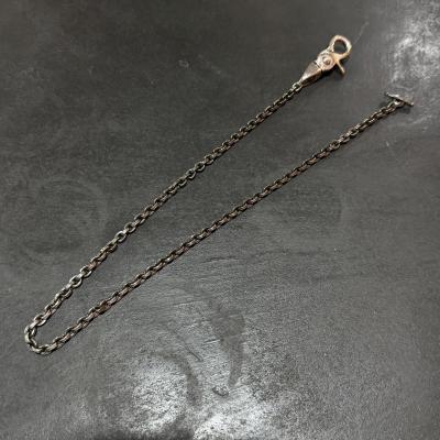 クロムハーツ ペーパーチェーン 20インチのおすすめ人気商品一覧 通販
