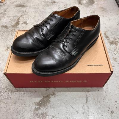 RED WING ポストマン（サイズ（cm）：26.5cm）のおすすめ人気商品一覧