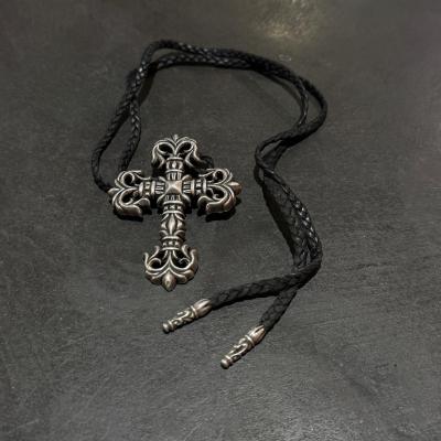 クロムハーツ ネックレス クロスの商品一覧 通販 - Yahoo!ショッピング