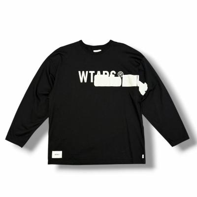 WTAPS Tシャツの商品一覧 通販 - Yahoo!ショッピング