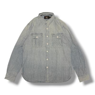 rrl シャツの商品一覧 通販 - Yahoo!ショッピング