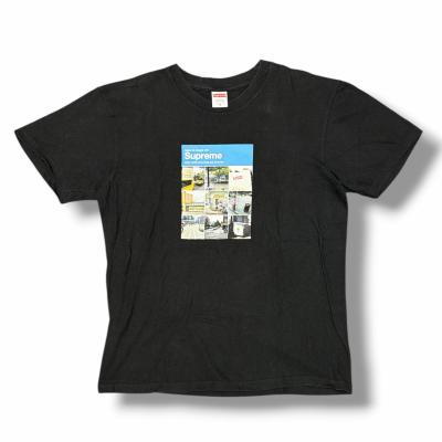 シュプリームtシャツの商品一覧 通販 - Yahoo!ショッピング