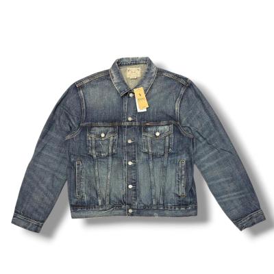 POLO RALPH LAUREN メンズGジャン、デニムジャケット｜コート