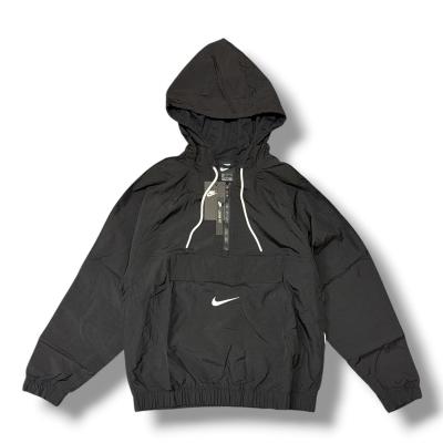 nikeプルオーバーナイロンジャケットのおすすめ人気商品一覧 通販