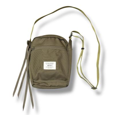 WTAPS バッグのおすすめ人気商品一覧 通販 - Yahoo!ショッピング